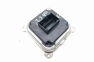 RENAULT Captur 2 generation (2019-2023) LED lukturu vadības bloks 260555572R 33445026