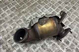 CHEVROLET Trax 1 generation (2013-2022) Katalizātors 6528798172 33452914