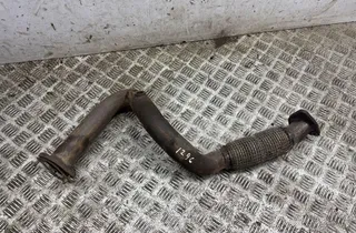 CHEVROLET Trax 1 generation (2013-2022) Izpūtējs 33453087