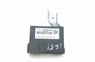 LEXUS CT 1 generation (2010-2024) Immobiliser control unit 8978476020 33455590