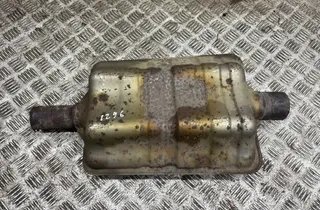 CHEVROLET Trax 1 generation (2013-2022) Izpūtējs 95200567 33456226