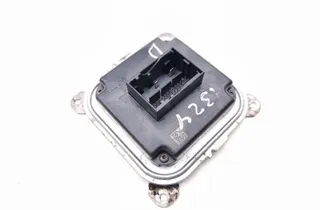 RENAULT Captur 2 generation (2019-2023) Блок управления светодиодами 260555572R 33456812