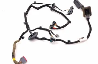 VOLVO S90 2 generation (2016-2023) Дверные кабели спереди справа 31678564 33476220