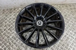 MERCEDES-BENZ GLE W167 (2019-2024) Отделка заднего правого порога A1674013400 33476356