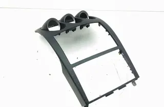 NISSAN 350Z Z33 (2001-2009) Mūzikas atskaņotāja apdare 33476752