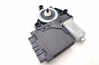 VOLVO S90 2 generation (2016-2023) Front Left Door Window Regulator Motor 31674758 33476799