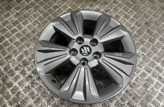 SUZUKI Vitara 2 generation (2014-2023) Отделка заднего правого порога 4321054P80 33477148