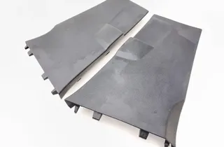 RENAULT Captur 2 generation (2019-2023) Labās puses statņu apdare 769163670R 33477859