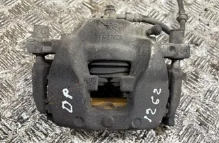 NISSAN Qashqai 2 generation (2013-2023) Priekšējais kreisais bremžu suports 33492059