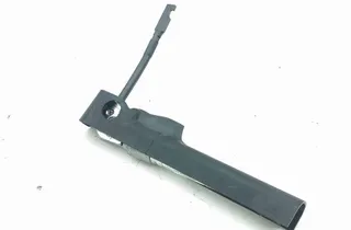 RENAULT Captur 2 generation (2019-2023) Front Right Seat Buckle 878168815R,0589P1001127 33492251