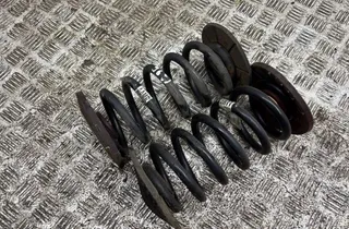 CHEVROLET Trax 1 generation (2013-2022) Aizmugurējā labā amartizātora atspere 95996717 33492331