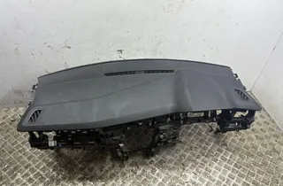 RENAULT Captur 2 generation (2019-2023) Передняя панель салона 33492673