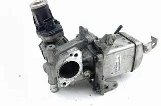 VOLVO S90 2 generation (2016-2023) Егр клапан P32203034 33502648