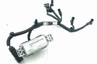 VOLVO S90 2 generation (2016-2023) Свечи 0281003154 33502845