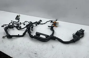 VOLVO S90 2 generation (2016-2023) Жгут проводов двигателя 31384348 33502878