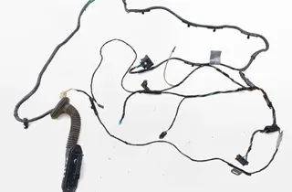 BMW X5 E70 (2006-2013) Дверные кабели задние  правые 6970667 33502919