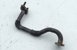 KIA Niro 1 generation  (2016-2022) EGR truba 33511611