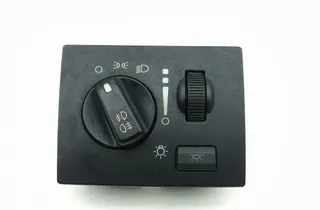 CHRYSLER Voyager 5 generation (2007-2020) Headlight Switch Control Unit P04602764AB 33511893