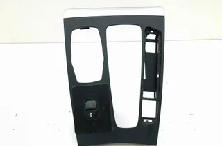 BMW X5 F15 (2013-2018) Пластиковая отделка переключения передач 9252115,105075076C 33511966