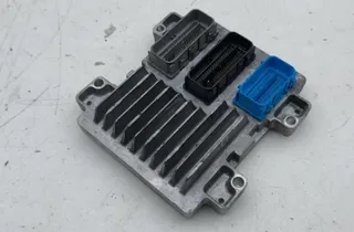 CHEVROLET Trax 1 generation (2013-2022) Engine Control Unit ECU 12695536,12692201 33517293