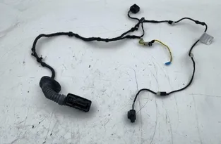 BMW X5 F15 (2013-2018) Rear Left Door Wiring 9365816 33517711