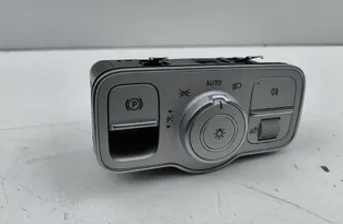 MERCEDES-BENZ GLE W167 (2019-2024) Lukturu vadības slēdzis A1679051201 33527847