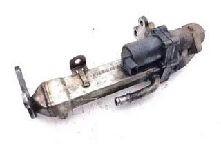 VOLVO XC60 Охладитель Eгр B514J,30637142 33533537