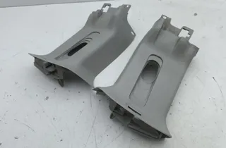 CHRYSLER Voyager 5 generation (2007-2020) Right Side Pillar Trim 0ZR09ES3AI,0ZRD8ES3AI 33545379