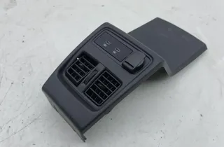 RENAULT Captur 2 generation (2019-2023) Rear air vent grille 969308198R,00233500 33545392