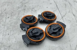 MERCEDES-BENZ GLE W167 (2019-2024) Front Left Impact Sensor A1679050800 33545402