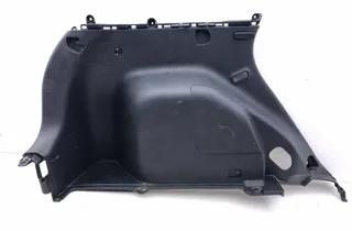 KIA Niro 1 generation  (2016-2022) Trunk Lock Trim 33550770