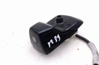 KIA Niro 1 generation (2016-2022) Aizmugurējā bagāžnieka atpakaļskata kamera 95760G5100 33550997