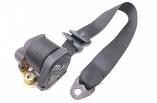 PORSCHE 911 996 (1998-2005) Front Left Seatbelt 99680303304 33565322