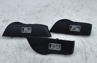 MERCEDES-BENZ GLE W167 (2019-2024) Priekšējo kreiso durvju logu pacēlāja slēdži A1679054601,RA6120294 33568495