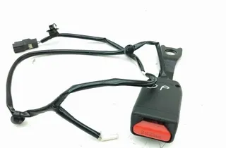 CITROËN C-Crosser 1 generation (2007-2013) Пряжка ремня безопасности переднего правого сиденья 6054291A 33574121