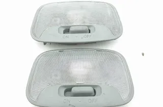 CITROËN C-Crosser 1 generation (2007-2013) Salona apgaismojums MR190205 33574628