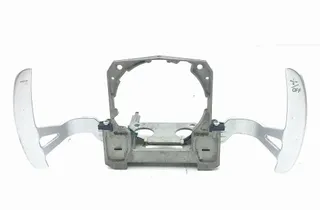 CITROËN C-Crosser 1 generation (2007-2013) Gear Selector Mechanism 2401A004,C68016XE 33580929