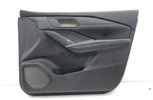 NISSAN Qashqai 2 generation (2013-2023) Обшивка передних правых дверей 15031108,809A06UA0A 33591735