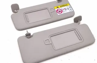 KIA Niro Left Side Sun Visor 33595788