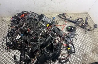 MERCEDES-BENZ GLE W167 (2019-2024) Жгут проводов 33609228