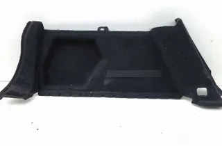 PEUGEOT 508 2 generation (2018-2023) Обшивка багажника левой стороны 98194890ZD 33713405