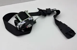 MINI Cooper F56 (2013-2020) Front Left Seatbelt 012L0000,640421700B 34064299
