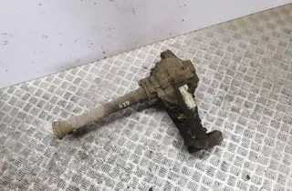 AUDI Q7 4L (2005-2015) Front Transfer Case 34812001