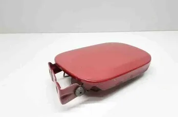 MERCEDES-BENZ E-Class W211/S211 (2002-2009) Degvielas tvertnes vāciņa bloķēšana A0005843117 32644075