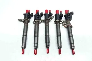 VOLVO V70 3 generation (2007-2020) Degvielas iesmidzināšanas komplekts 31272690,0445116016 32662374