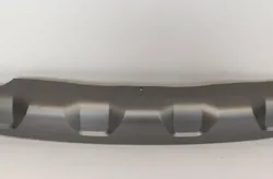 HYUNDAI i20 IB (2 generation) (2014-2020) Apakšējais buferis (lūpa) 86665C8700 33324628