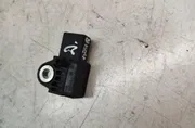 PEUGEOT 508 1 generation (2010-2020) Rear Right Impact Sensor 9665730180 33327554