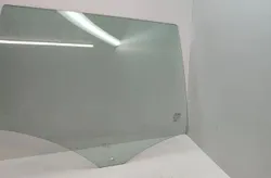 VOLVO V70 2 generation (2000-2008) Стекло задней праой двери 43R001105 33328442