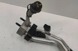 VOLVO V70 2 generation (2000-2008) AC Hose Pipe 33328447