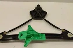 VOLKSWAGEN Variant VII TDI (2014-2024) Стеклоподъемник задней правой двери 33328725